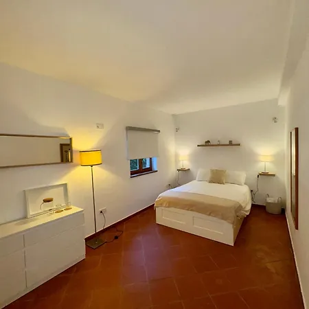 Casa Costa- Quartos Em Acomodacao Particular Odeceixe Exterior photo