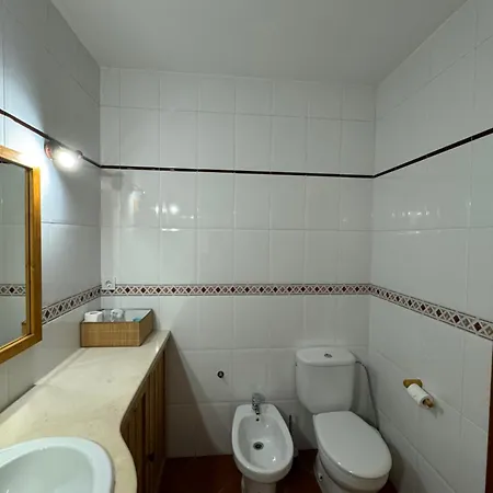 Casa Costa- Quartos Em Acomodacao Particular Odeceixe Exterior photo