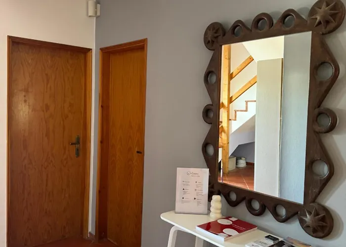 Casa Costa- Quartos Em Acomodacao Particular