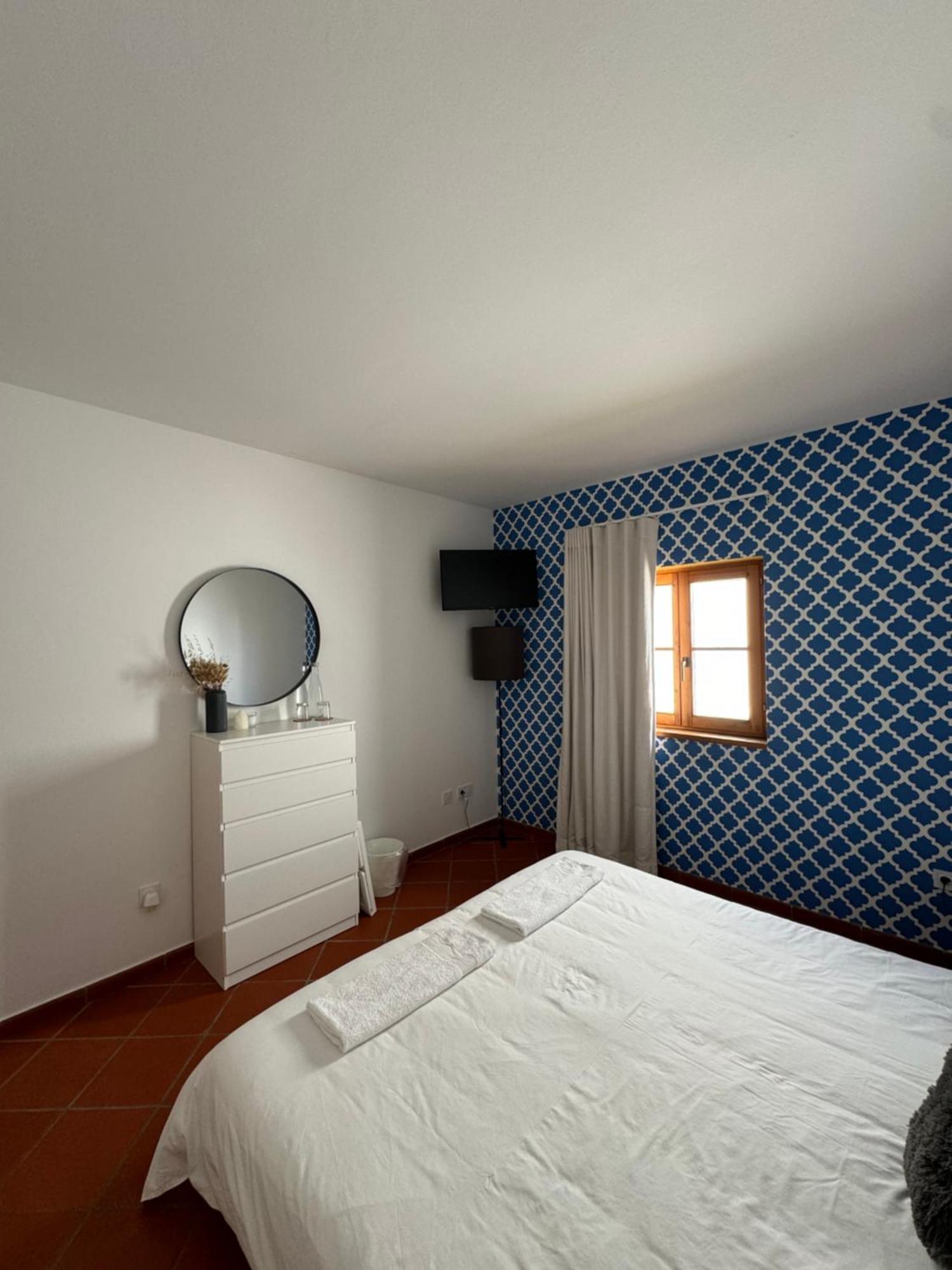Casa Costa- Quartos Em Acomodacao Particular Homestay Odeceixe