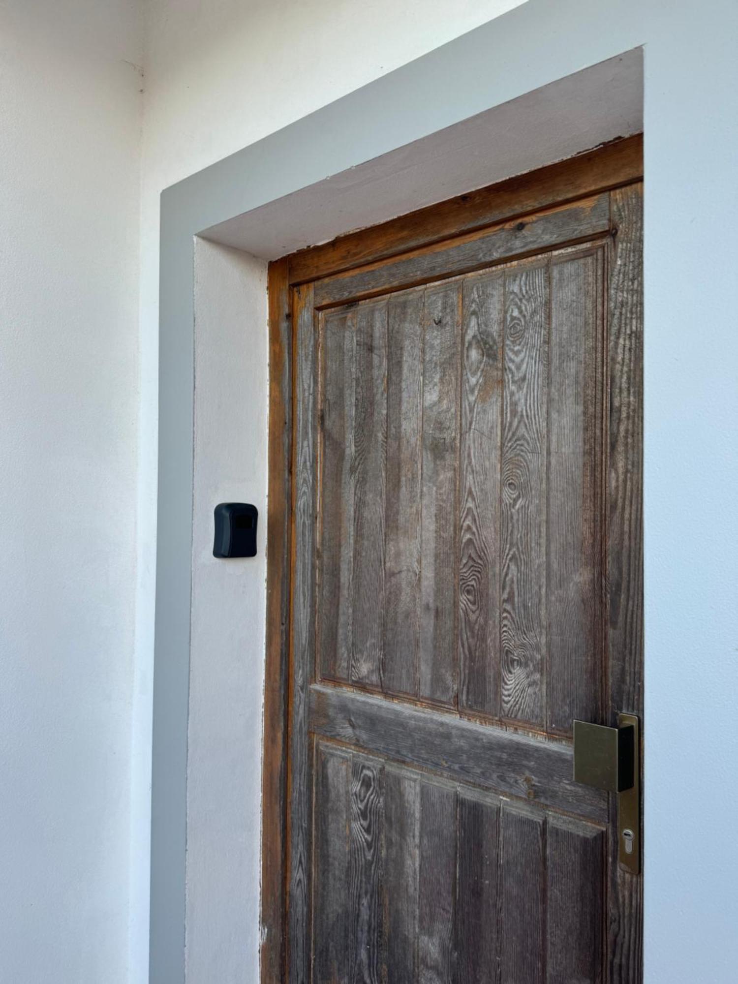 Homestay Casa Costa- Quartos Em Acomodacao Particular Odeceixe