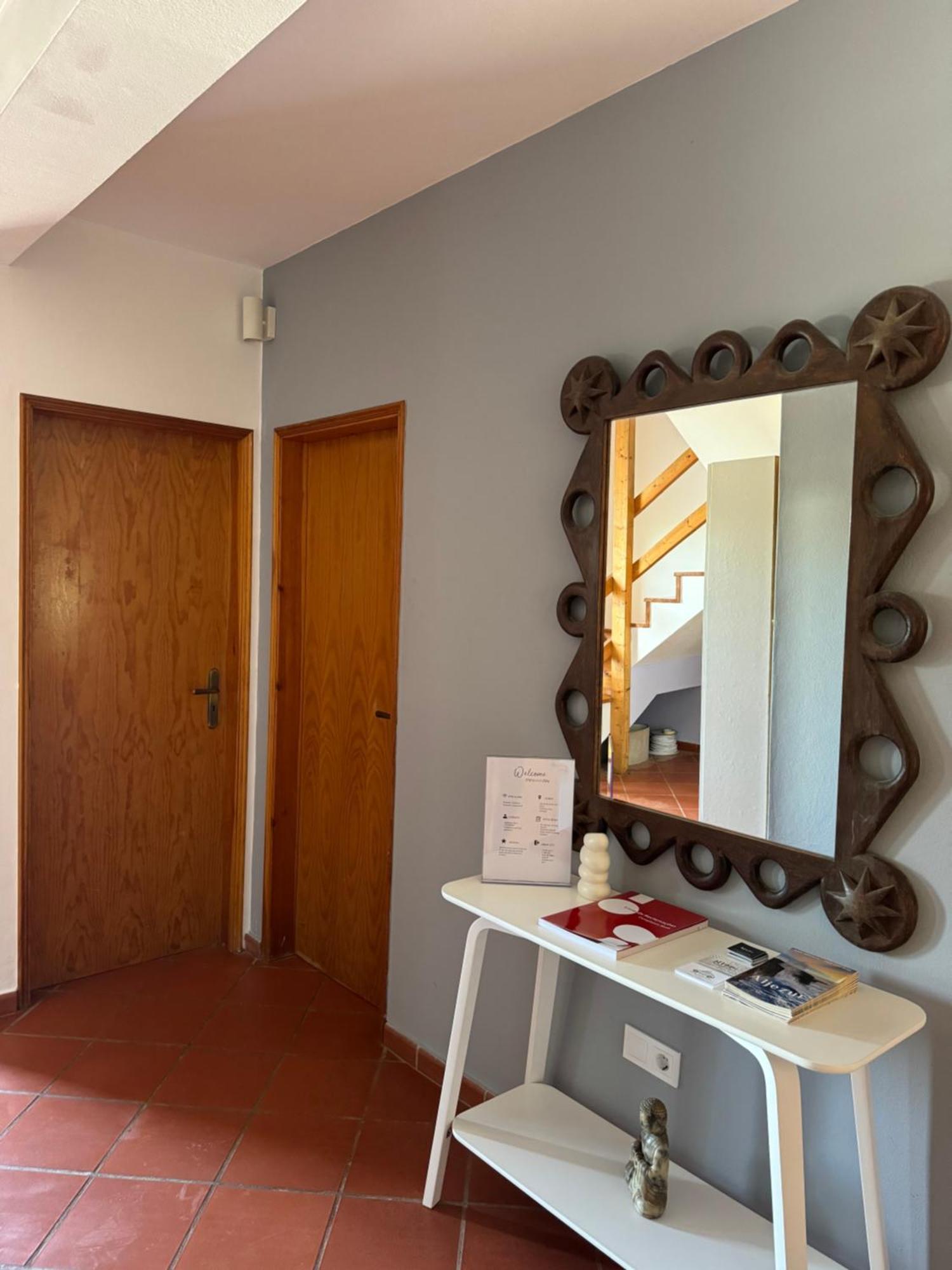 Casa Costa- Quartos Em Acomodacao Particular Odeceixe