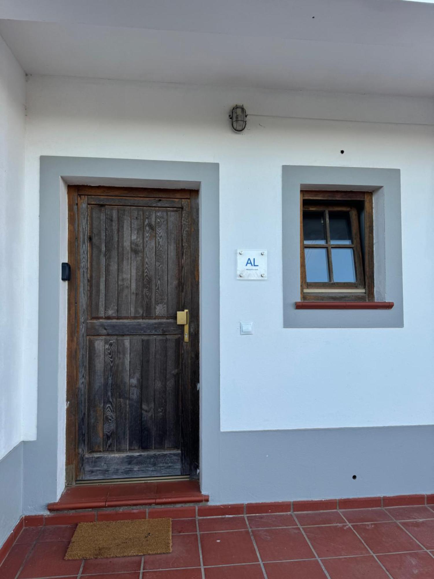 Casa Costa- Quartos Em Acomodacao Particular Homestay Odeceixe